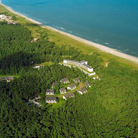 Ferienwohnungen Fischland Dierhagen Kültér fotó